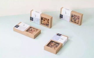 產(chǎn)品包裝設計大師作品欣賞