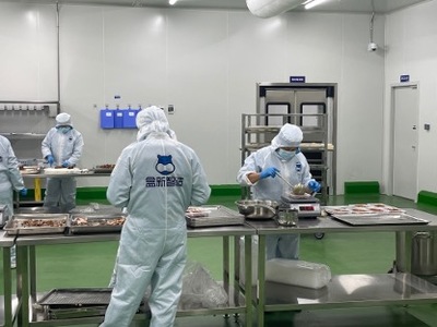 盒馬供應鏈中心全面升級，多業態商品研發與環保包裝開啟新篇章