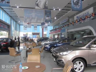 廣西鑫廣達(dá)汽車(chē)貿(mào)易（北京現(xiàn)代）汽車(chē)裝飾用品銷(xiāo)售服務(wù)解析