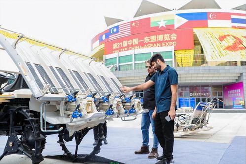 東風(fēng)汽車亮相第21屆東博會 深度涉獵第一農(nóng)業(yè)鏈的多維價值切換